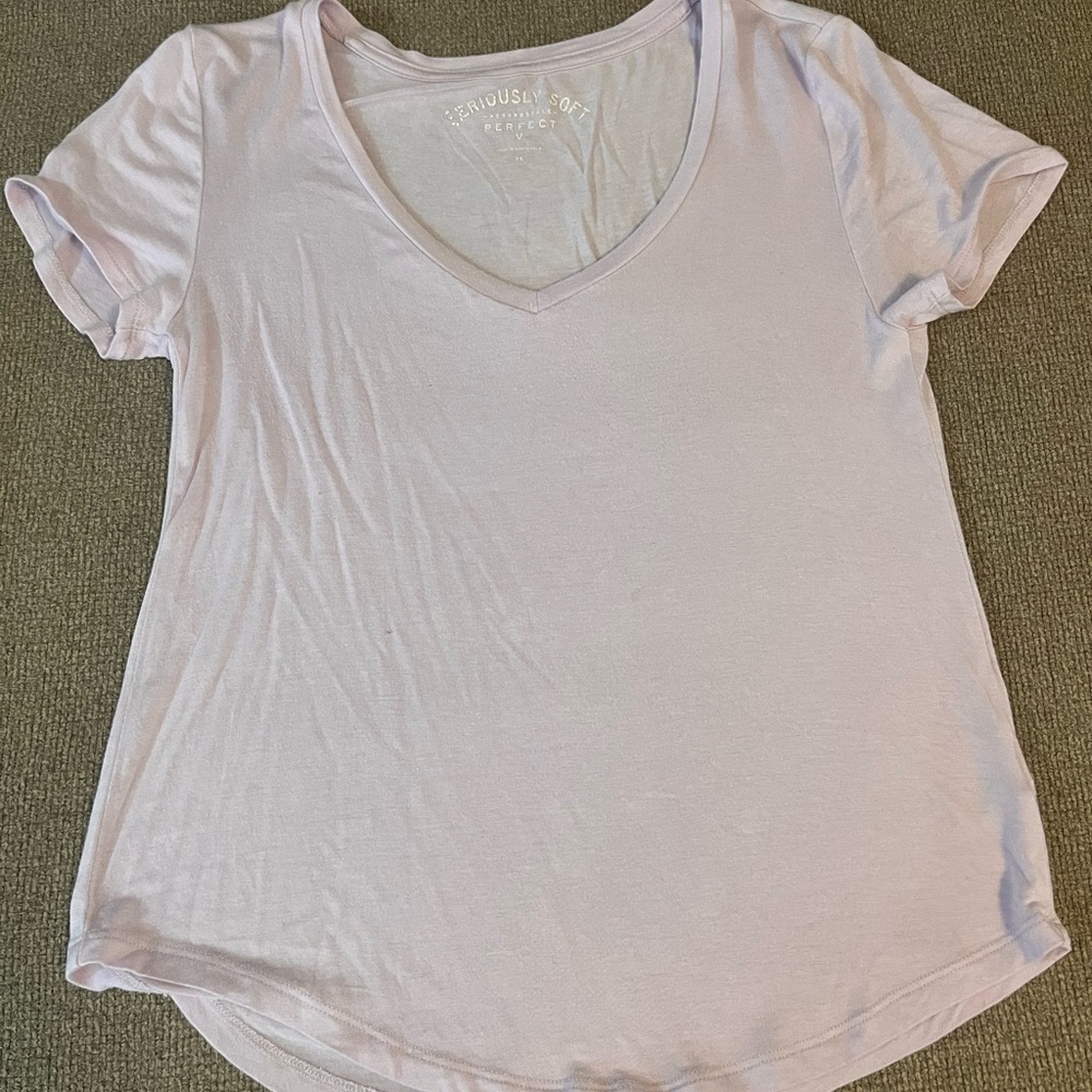Casual T-Shirt